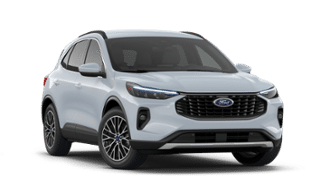 2026 Ford Escape Plugin Hybrid External Image 5